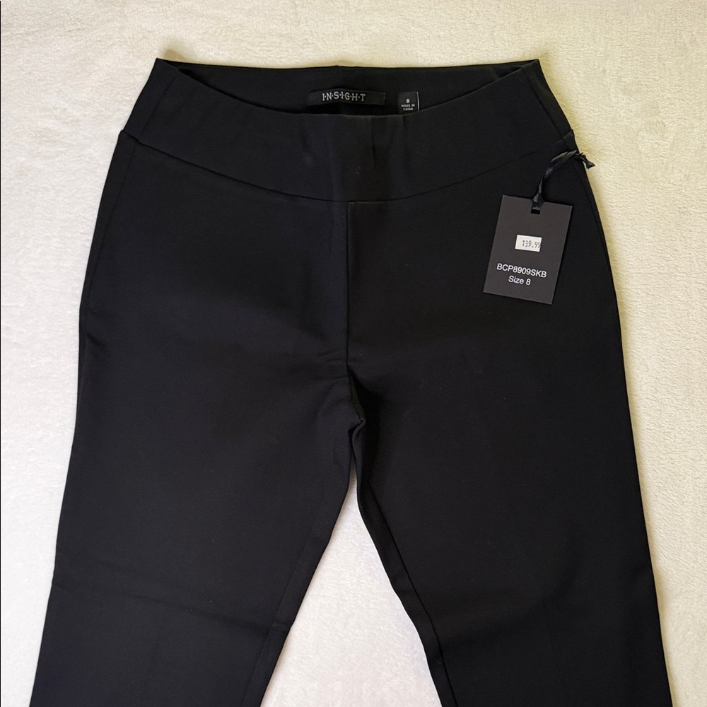 Insight Skinny Pants - Picture 5 of 17